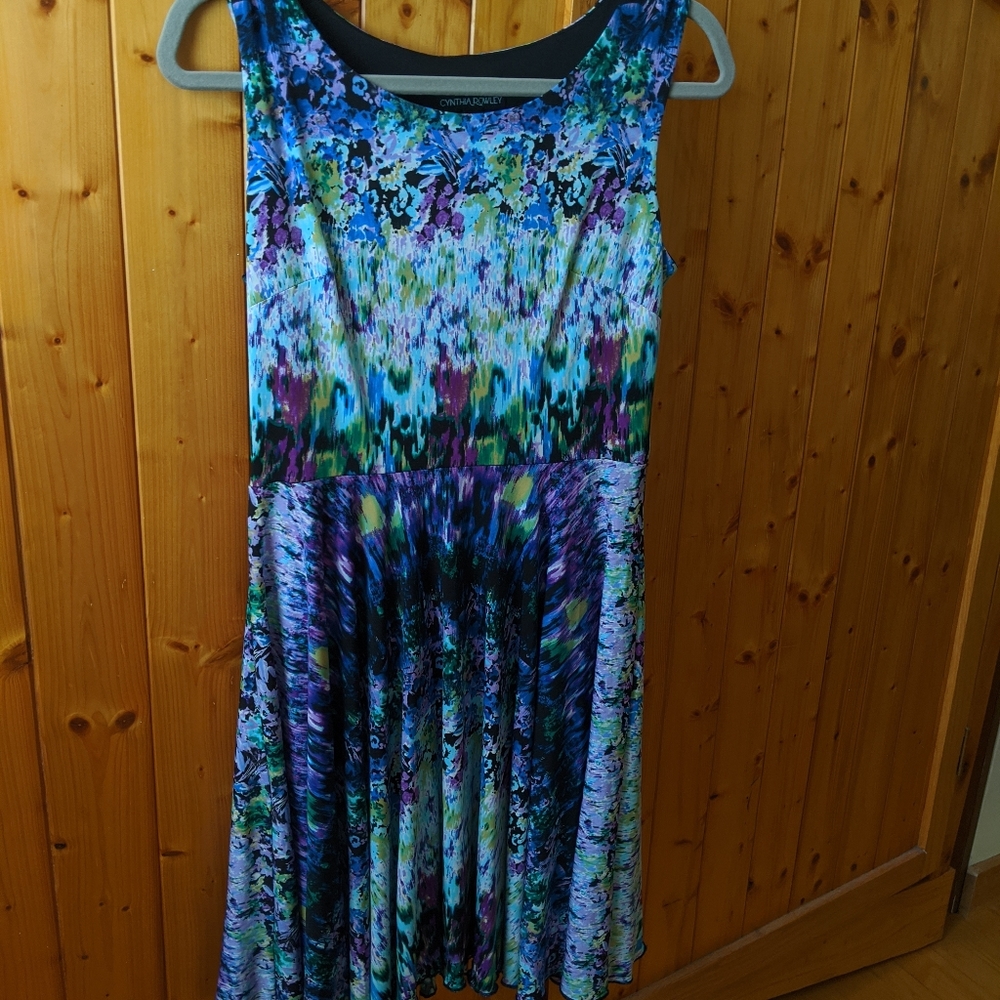 Cynthia Rowley Dress